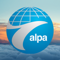 air line pilots association