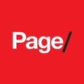 page