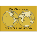 degolyer and macnaughton