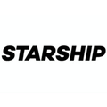 starship technologies