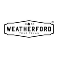 city of weatherford