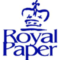 royal paper