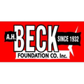 ah beck foundation co inc
