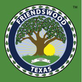 city of friendswood