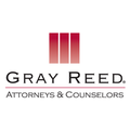 gray reed