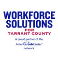 workforce solutions for tarrant county