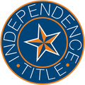 independence title