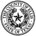 ellis county texas