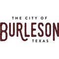 city of burleson