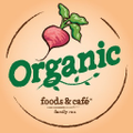 organic foods and cafe