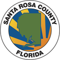 santa rosa county board of commissioners