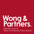 wong partners a member firm of baker mckenzie international