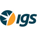 IGS | Integrated Global Services Logo