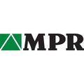 MPR Associates, Inc Logo