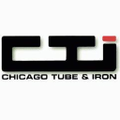 chicago tube iron