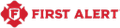 first alert