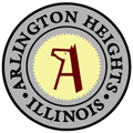 village of arlington heights