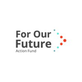 for our future