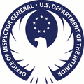 interior office of inspector general
