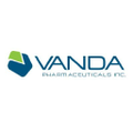vanda pharmaceuticals
