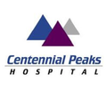centennial peaks hospital