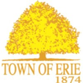 town of erie