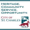 city of st charles illinois