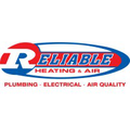 reliable heating air