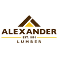 alexander lumber