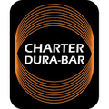 Charter Dura-Bar Logo