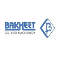 bakheet machinery