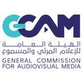 General Authority of Media Regulation (Gmedia) | Logo