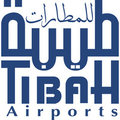 tibah airports operation