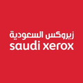 saudi xerox