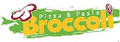 broccoli pizza pasta