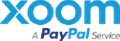 xoom a paypal service