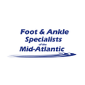 foot and ankle specialists of the mid atlantic llc