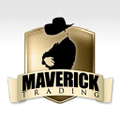 maverick trading