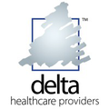 delta healthcare providers