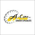 a core concrete specialists inc