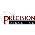 precision demolition