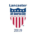 city of lancaster tx