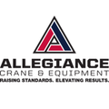 allegiance crane equipment llc