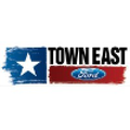 town east ford