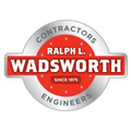 ralph l wadsworth construction