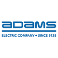 adams electric company
