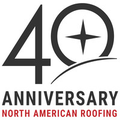 North American Roofing Services LLC Logo