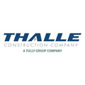 thalle construction company inc