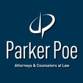 parker poe adams bernstein llp