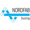 Nordfab Ducting Logo